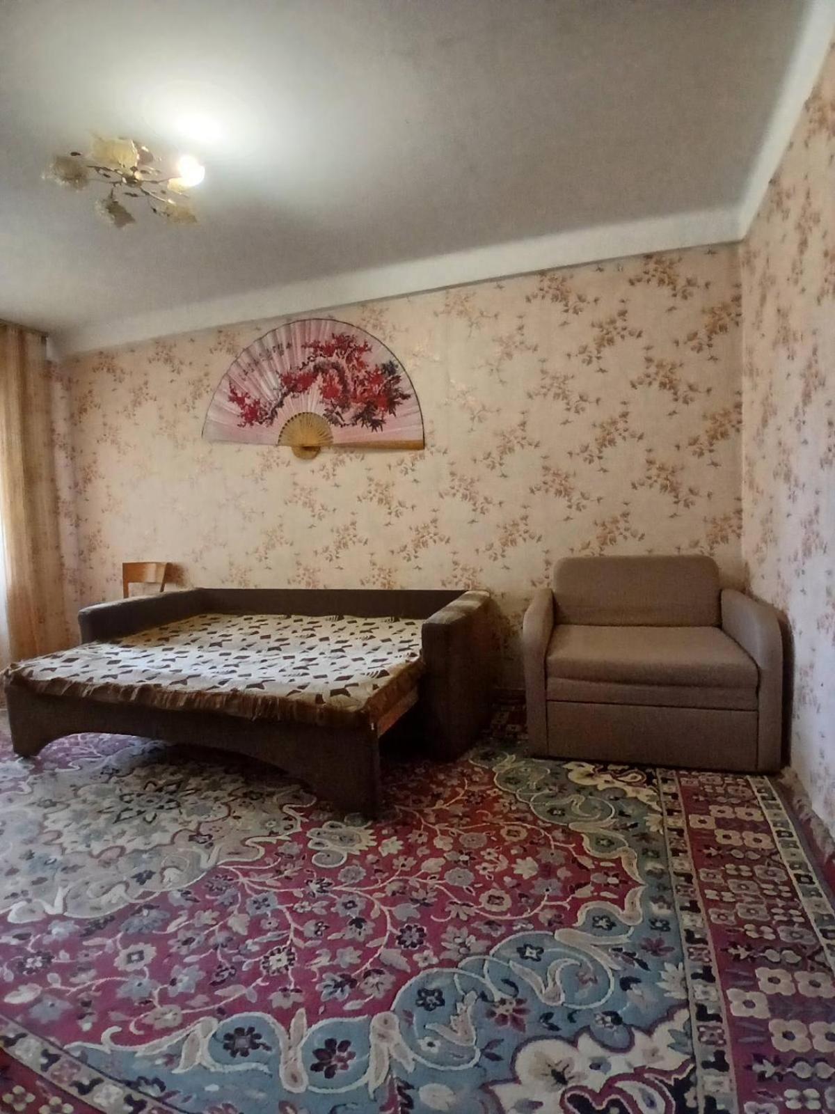 Квартира На Дегтярёвской كييف المظهر الخارجي الصورة