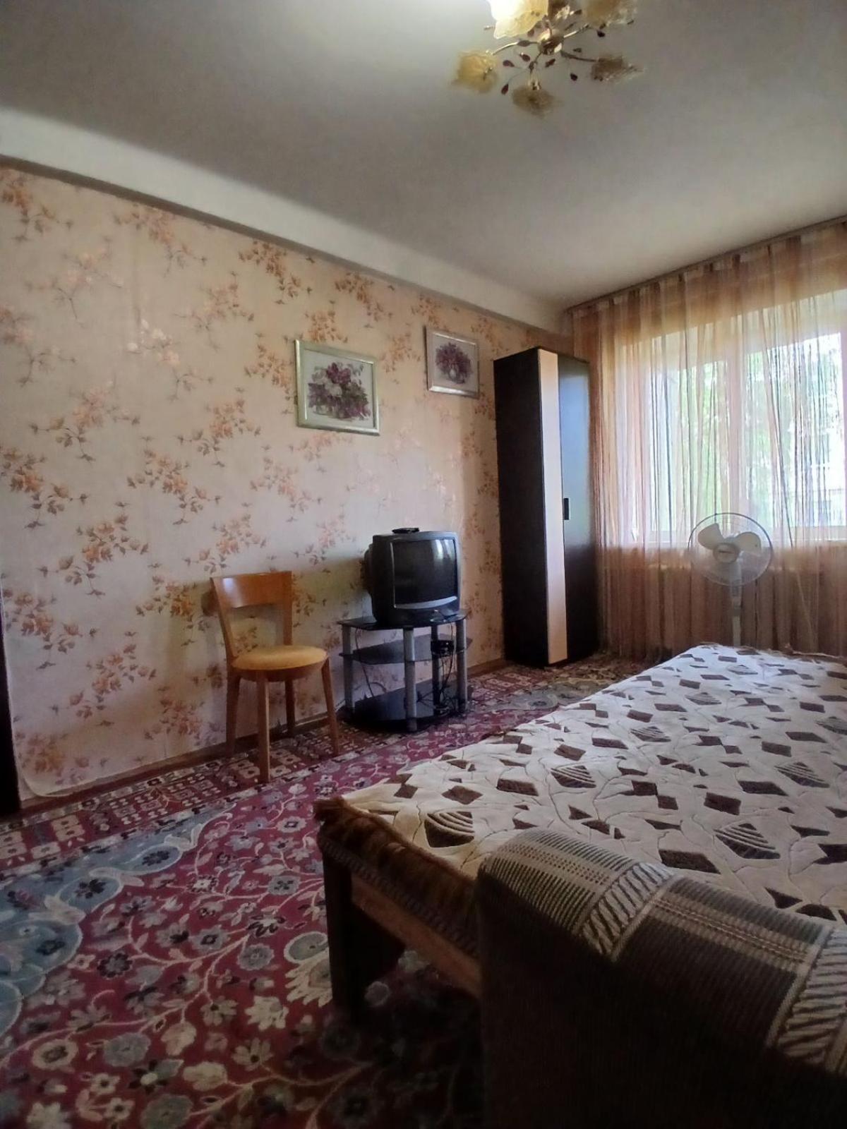 Квартира На Дегтярёвской كييف المظهر الخارجي الصورة